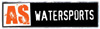 AS Watersports logo